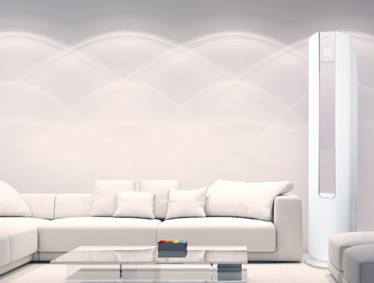 開鎖自動開空調