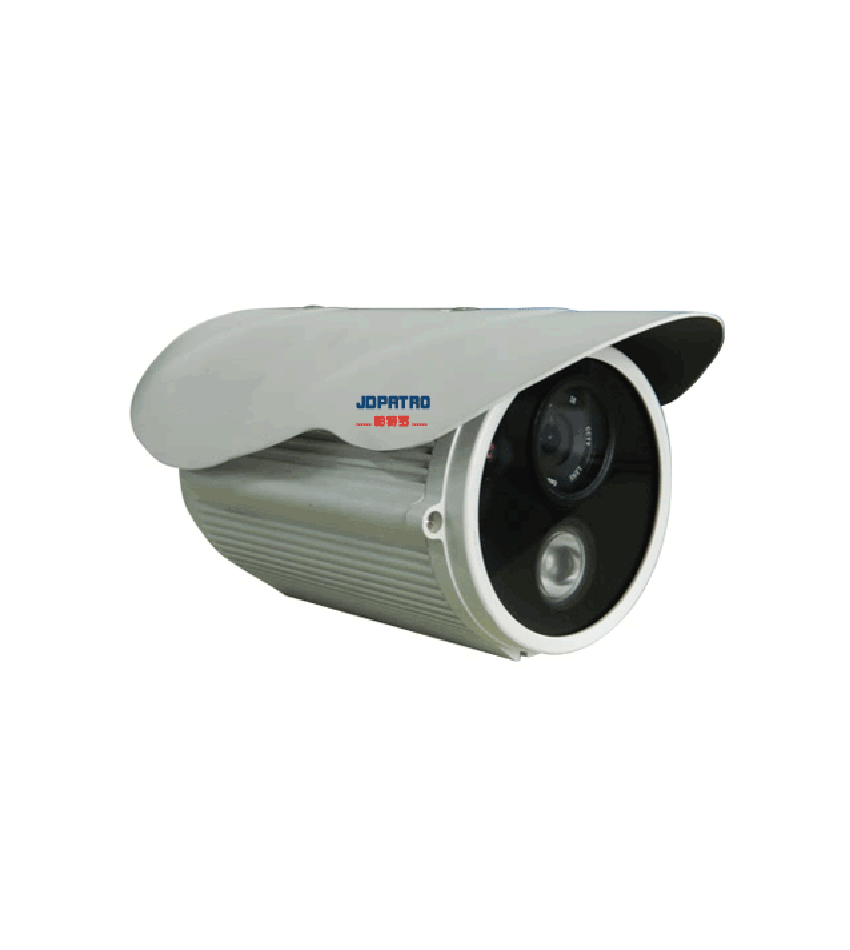 800TVL ICR紅外攝像機PA-IO516-LD2