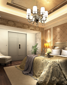 智能隱形保險箱