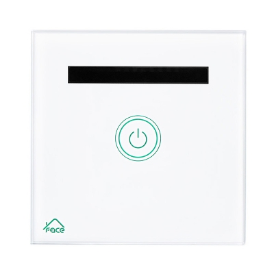 智能一位開關(零火線)